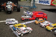 Rallye Český Krumlov: 4. RC Rallye Český Krumlov